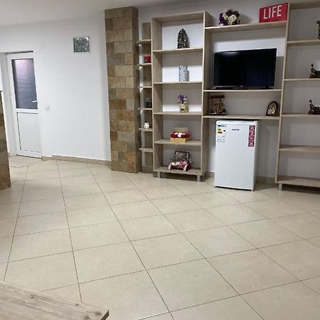 Vila Vlad Două Mai Εξωτερικό φωτογραφία