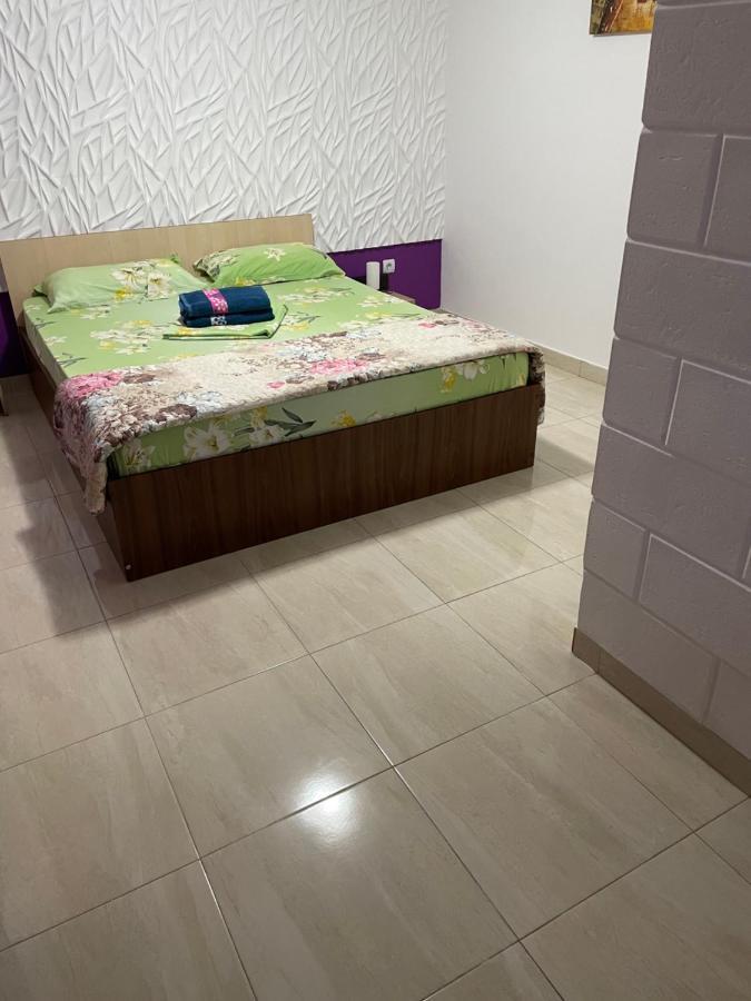 Vila Vlad Două Mai Εξωτερικό φωτογραφία