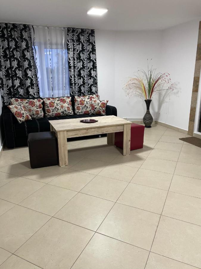 Vila Vlad Două Mai Εξωτερικό φωτογραφία