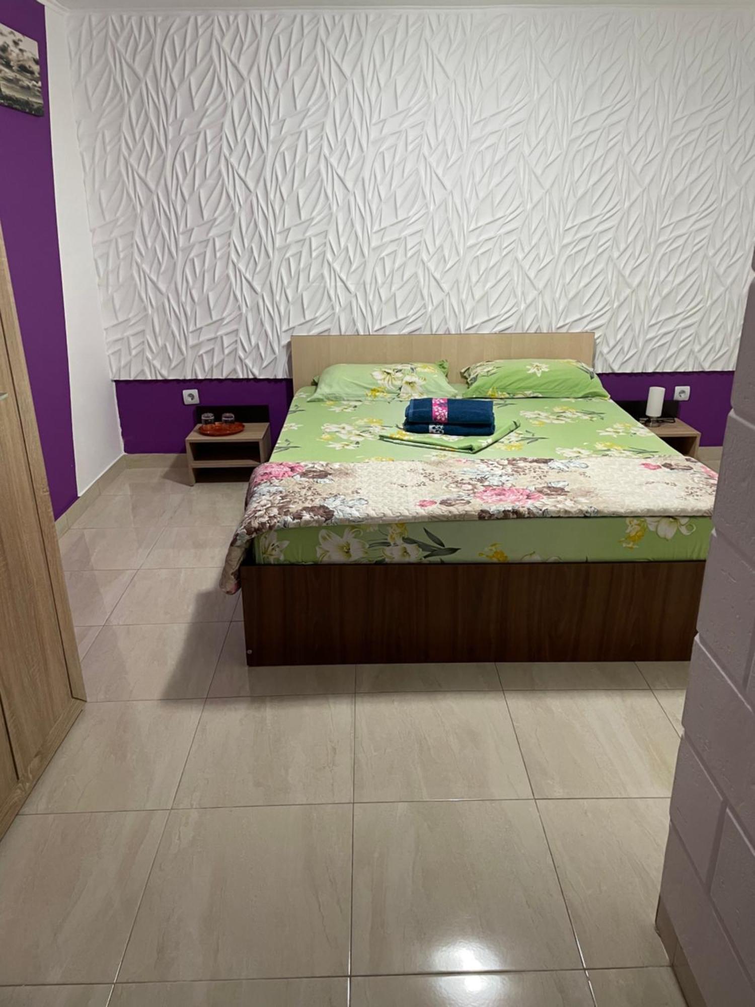 Vila Vlad Două Mai Εξωτερικό φωτογραφία
